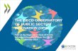 OECD GOV Observatory for Public Sector Innovation