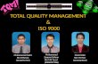 TQM & ISO9000