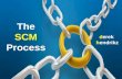Supply Chain Management Process by Derek Hendrikz