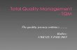 Total quality-management-tqm
