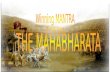 Management Lessons from Mahabharata