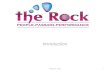 The Rock - HR & Training