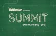 Using JIRA to build a culture of innovation - Atlassian Summit 2012
