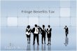 Fringe Benefits Tax  Rajeev Final
