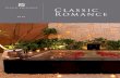 Classic Vacations - Classic romance 2010