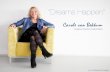 “Dreams Happen” - Carole van Bekkum, Creative Director DreamCatch
