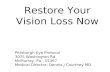Restore Your Failing Vision Now with Dr. Dennis J. Courtney