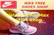 Nike free shoes shop