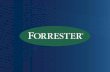 Forrester Realistic Load Testing