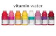 T07 Vitamin Water 0842609