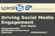 Driving Social Media Engagement for Nonprofits