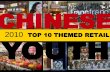 Top 10 Themed Retail of 2010