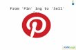 How to use Pinterest for marketing!