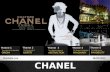 Chanel - Part 3 Exhibition Evaluation