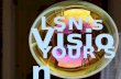 Does LSN's Vision fit with My Vision?