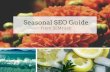 SEO Tips and Tricks for the Holiday Season