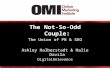 The Not-So-Odd Couple: PR and SEO