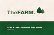 FARM Education: Facebook Paid Media
