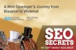 SEO Secrets - Benj Arriola Introduction