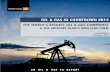 Oil & Gas IQ - The World's Biggest Oil & Gas Companies 2014