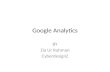 Google analytics-basics-presentation