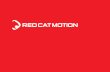 Red Cat Motion Vietnam Credential