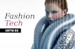 Hotwire: FashionTech PR