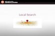 The Secrets of Local Search Marketing