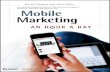 Preview Mobile Marketing: An Hour a Day