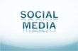 Social Media: a business briefing