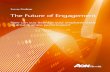 The Future of Employee Engagement - Aon Hewitt