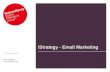 Econsultancy: Email Marketing