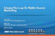 Closing The Loop On Mobile Search Marketing [Webinar]