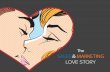 How to create a love story between marketing and sales (Kieran Flanagan)