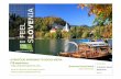 Slovenian Tourist Board Social Media Marketing