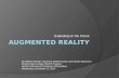 NMNL - Augmented reality presentation- Al, Gabriel, and Sandra