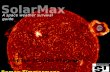 SolarMax - A space weather survival guide
