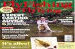 Fly Fishing & Fly Tying April 2013