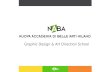 NABA Graphic Design And Art Direction Presentation