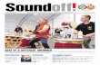 SoundOff June 5, 2014