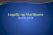 Legalizing Marijuana[1]