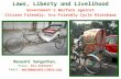 Government’s Warfare against Cycle Rickshaws