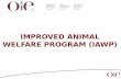 OIE animal welfare killing of poultry for disease control
