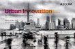 Sean Chiao - Urban Innovation in China