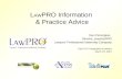 Lawpro practice-advice-2012-UofT-internationally-trained-lawyers-program