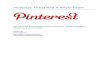 Pinterest White Paper (Pinterest Specialists Question and Answer)
