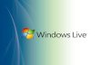 Introduction to the Windows Live Platform
