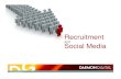 Recruitment And Social Media