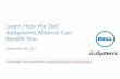 Dell IKA Strategic Alliance webinar
