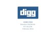 Using Digg